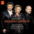 Damrau,diana - Wolf: Italienisches Liederbuch - Music CD