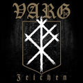Varg - Zeichen - Music CD