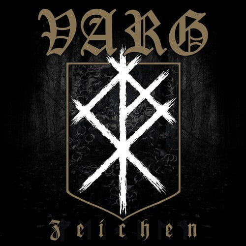 Varg - Zeichen - Music CD