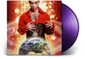 Prince - Planet Earth - Vinyl Record
