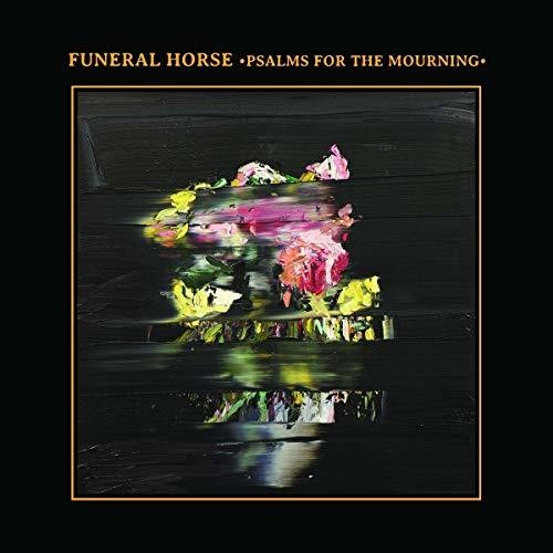 Funeral Horse - Psalms For The Mourning - Vinyl Record