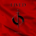 Lived (incl. 96pg Photobook, 12pg Lyric Book, Character Card + 2pc Photocard) Music CD