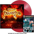 Ayreon - Transitus - Vinyl Record