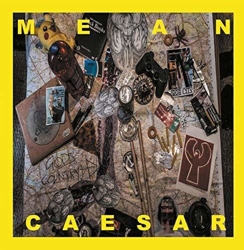 Mean Caesar - Mean Caesar - Vinyl Record
