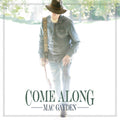 Gayden,mac - Come Along - Music CD