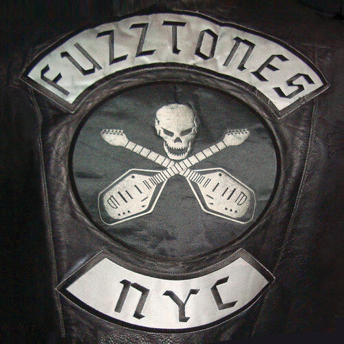 Fuzztones - Nyc - Music CD