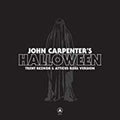 Trent Reznor & Atticus Ross - Halloween Theme (remix) - Vinyl Record