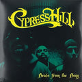 Cypress Hill - Beats From The Bong - Vinyl Record