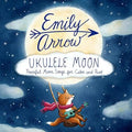 Arrow,emily - Ukulele Moon - Music CD