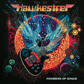 Hawkestrel - Pioneers Of Space - Music CD