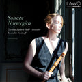 Bertouch / Eidsten - Sonata Norwegica - Music CD