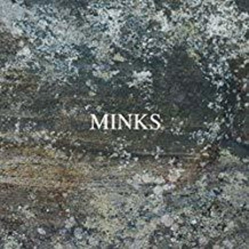 Minks - By The Hedge - Vinyl Record