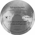 Oh Baby (Lovefingers Remixes) [Vinyl Single] Vinyl Record