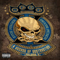 Five Finger Death Punch - A Decade Of Destruction, Vol. 2 [2LP]