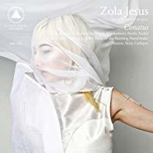Zola Jesus - Conatus - Vinyl Record