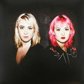 Dog Party - Hit & Run - Vinyl Record