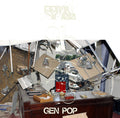 Gen Pop - Ppm66 - Vinyl Record
