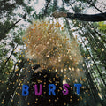 Snarls - Burst - Vinyl Record