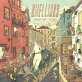 Dwellings - Lavender Town - Vinyl Record