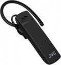 Jvc Hac300 Premium Sound Bt Sngl Earphone Mic Blk - Jvc Hac300 Premium Sound Bt Sngl Earphone Mic Blk - Headphones