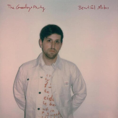 Goodbye Party - Beautiful Motors - Vinyl Record
