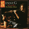 Kenny G - Miracles: A Holiday Album - Vinyl Record