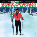 Mathis,johnny - Merry Christmas - Vinyl Record
