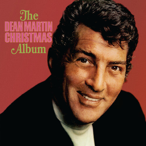 Martin,dean - Dean Martin Christmas Album - Vinyl Record