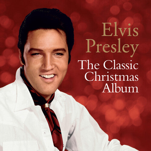 Presley,elvis - Classic Christmas Collection - Vinyl Record