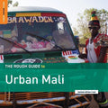 Rough Guide To Urban Mali / Various - Rough Guide To Urban Mali / Various - Vinyl Record