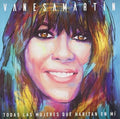Martin,vanesa - Todas Las Mujeres Que Habitan En Mi - Music CD