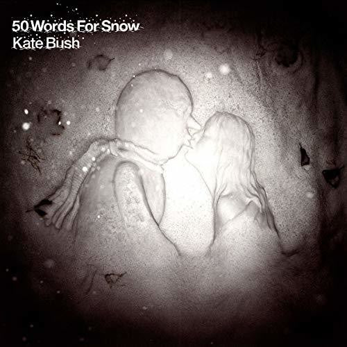 Kate Bush - 50 Words For Snow