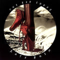 Kate Bush - Red Shoes