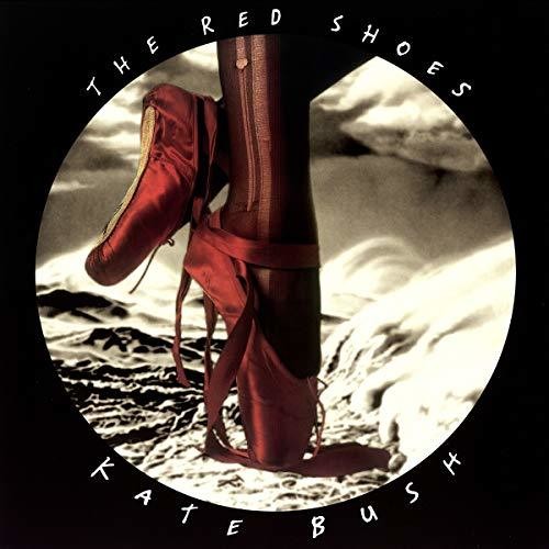 Kate Bush - Red Shoes