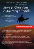 Jews & Christians - Educational Version - Jews & Christians - Educational Version - DVD