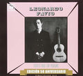 Favio,leonardo - Fuiste Mia Un Verano - Music CD