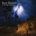 Hackett,steve - At The Edge Of Light - Music CD