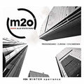 M2o Winter Experience 2019 / Various - M2o Winter Experience 2019 / Various - Music CD