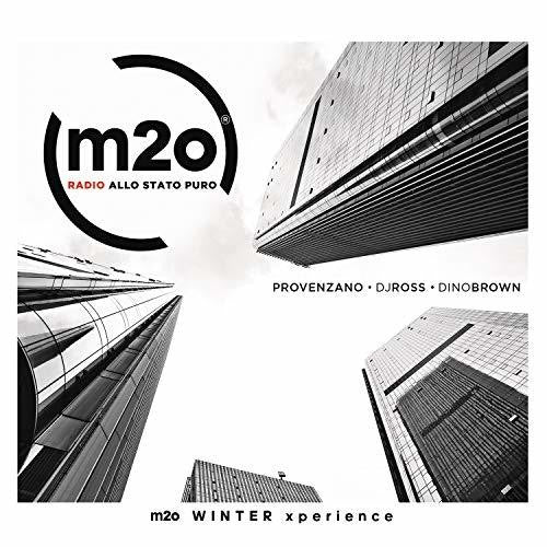 M2o Winter Experience 2019 / Various - M2o Winter Experience 2019 / Various - Music CD