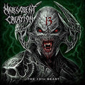 Malevolent Creation - 13th Beast - Music CD