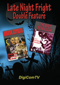 Late Night Fright - Late Night Fright - DVD