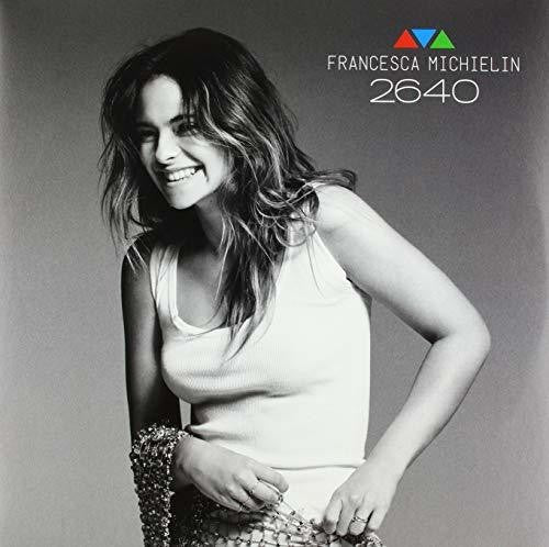 Michielin,francesca - 2640 - Vinyl Record