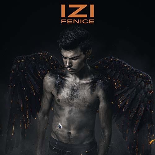 Izi - Fenice - Vinyl Record