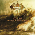 Orphaned Land - Mabool - Music CD