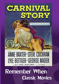 Carnival Story - Carnival Story - DVD