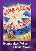 Star Is Born - Star Is Born - DVD