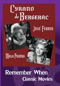 Cyrano De Bergerac - Cyrano De Bergerac - DVD