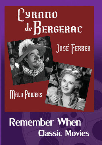 Cyrano De Bergerac - Cyrano De Bergerac - DVD