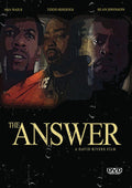 Answer - Answer - DVD