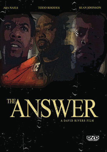 Answer - Answer - DVD